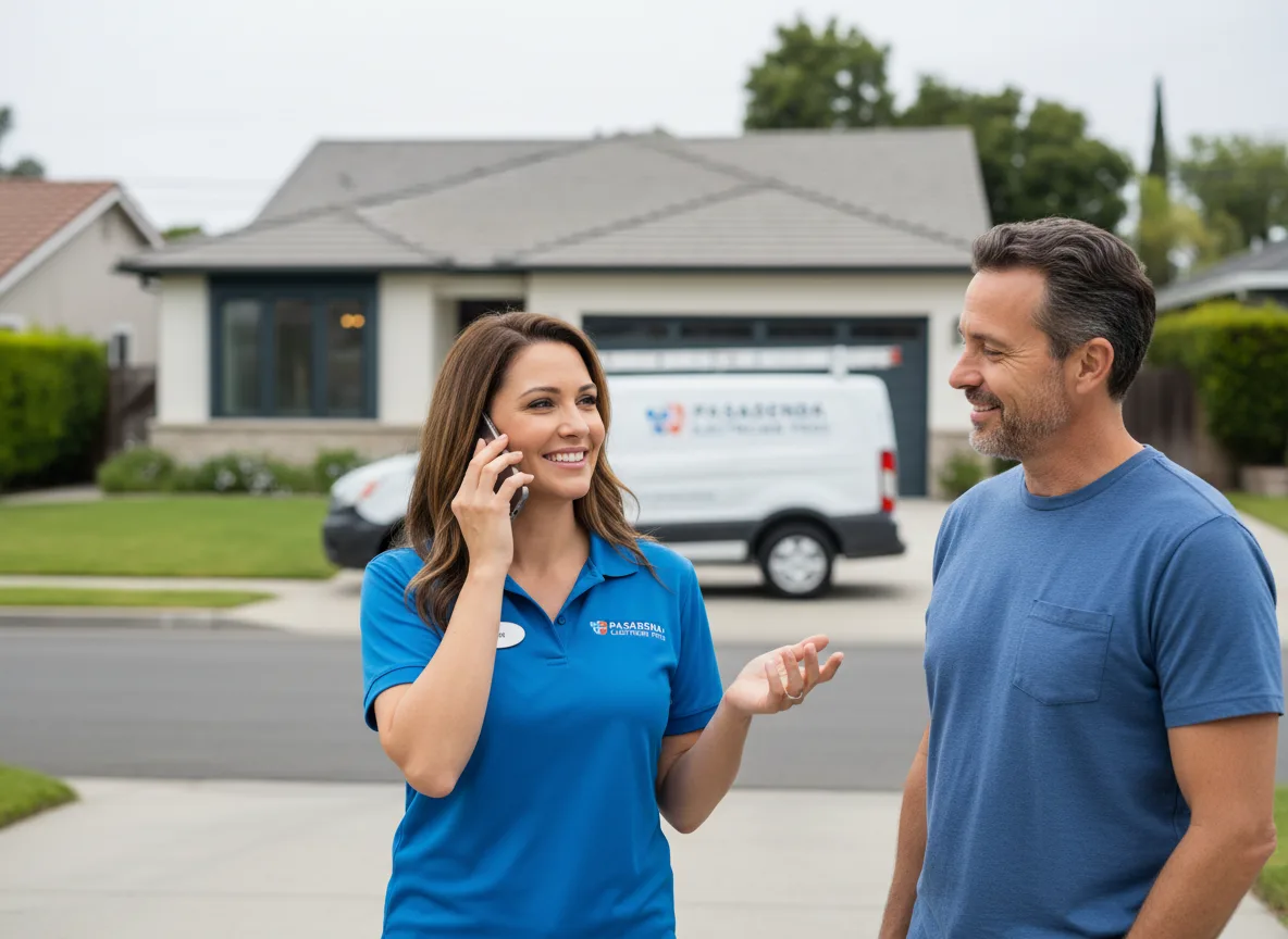 Electrician Madisonville, KY FAQs